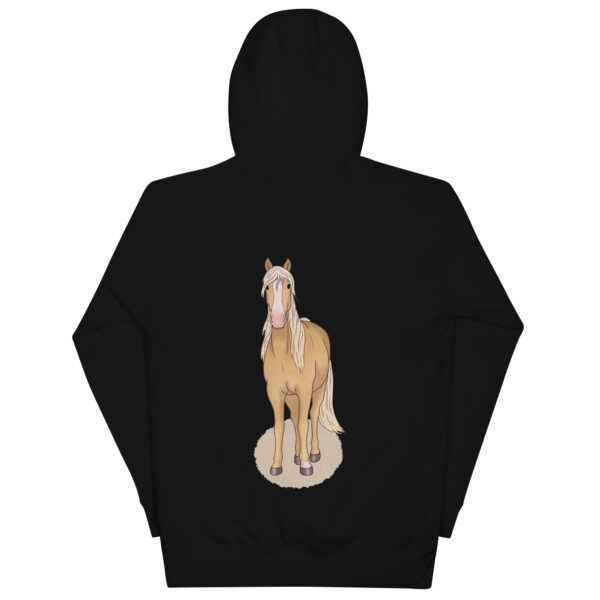 Maquito Adult Hoodie - Image 2