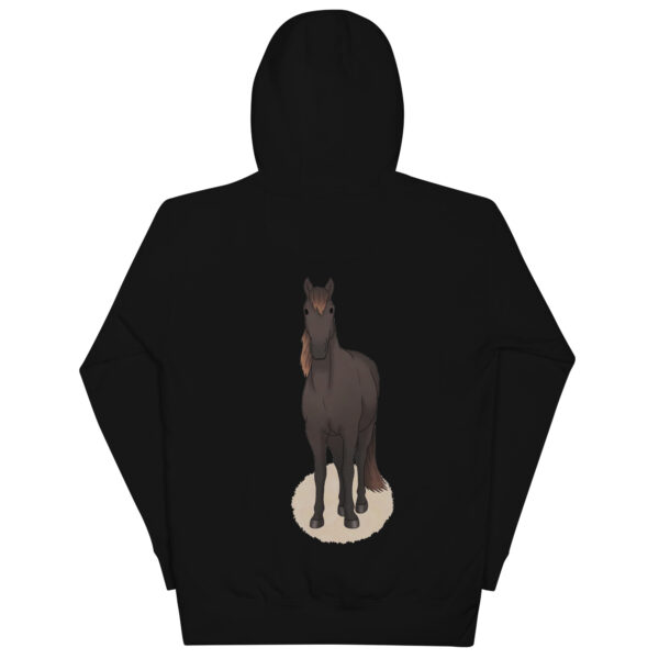 Jacinta Adult Hoodie - Image 2