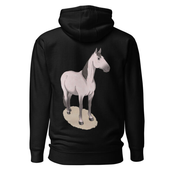 Emilio Adult Hoodie