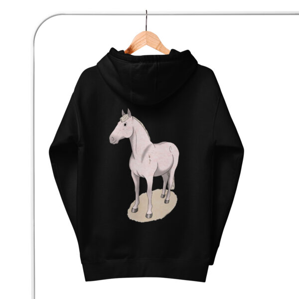 Dosie Adult Hoodie