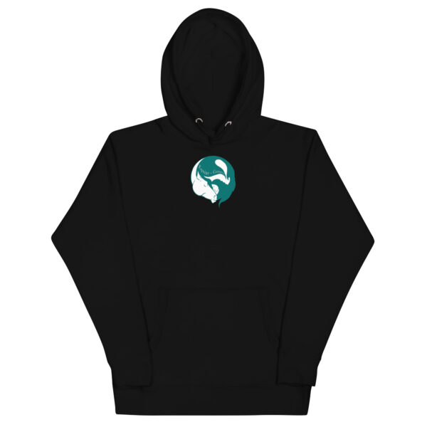 The Herd Adult Hoodie - Image 2