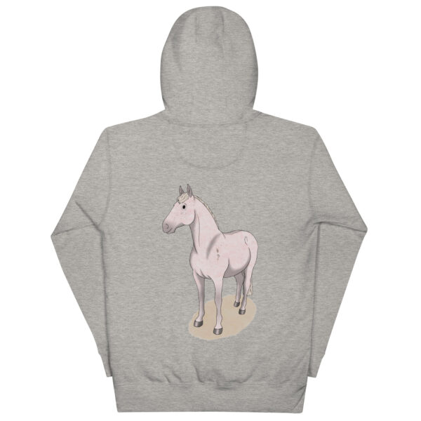 Dosie Adult Hoodie - Image 5