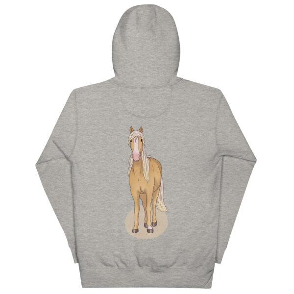 Maquito Adult Hoodie - Image 10