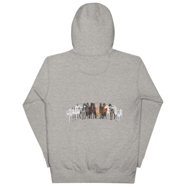 The Herd Adult Hoodie - Image 10