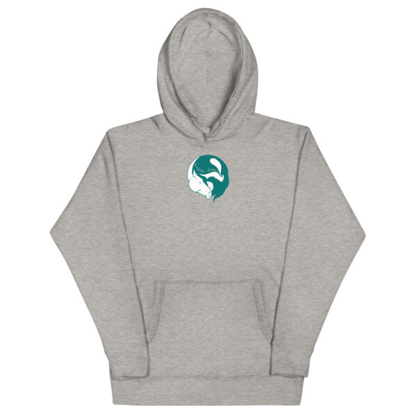 Maristella Adult Hoodie - Image 6