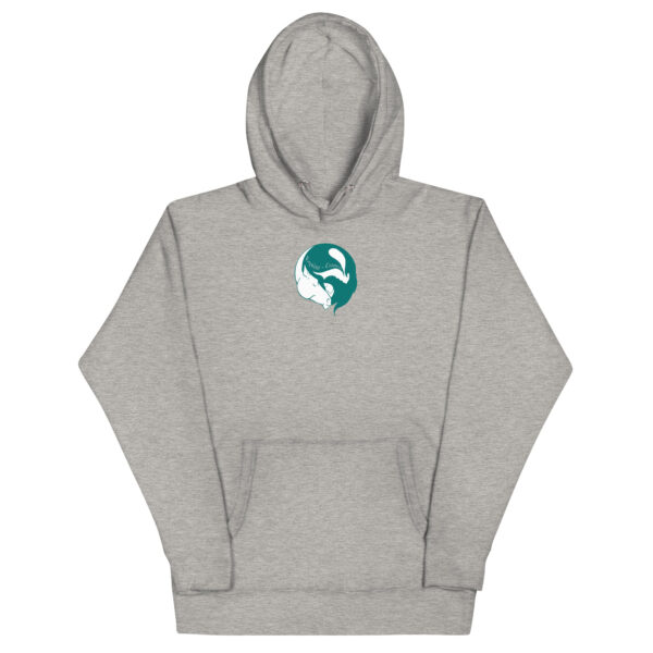 Maquito Adult Hoodie - Image 9