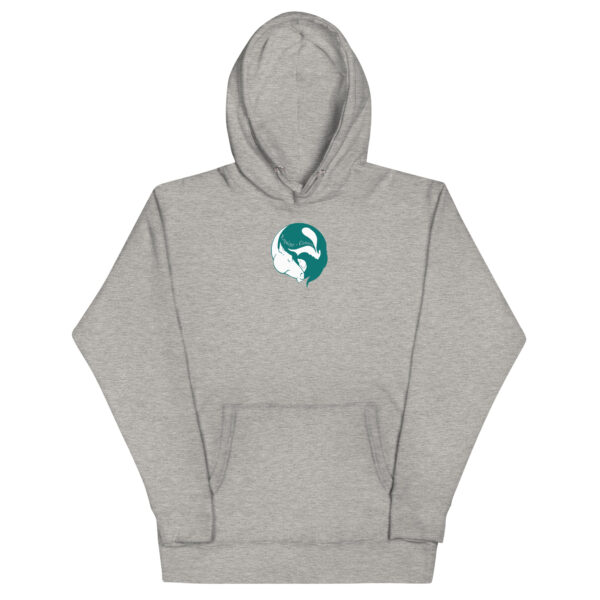 Emilio Adult Hoodie - Image 10