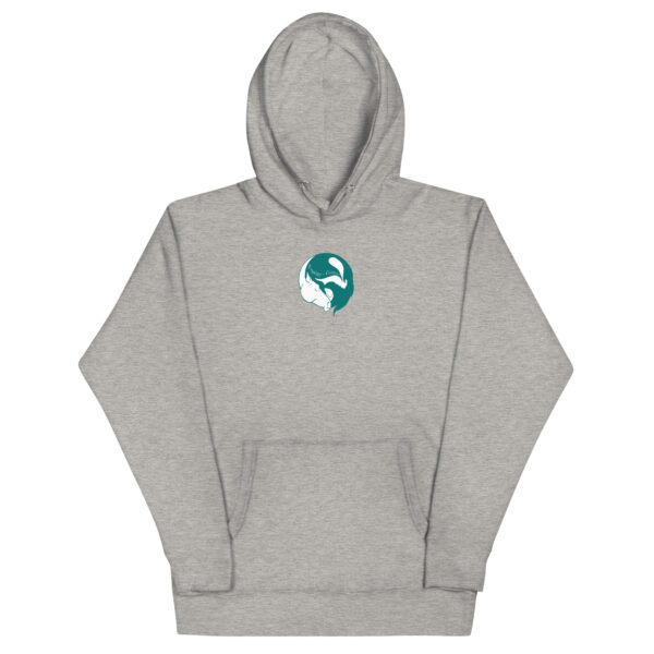 Jacinta Adult Hoodie - Image 7