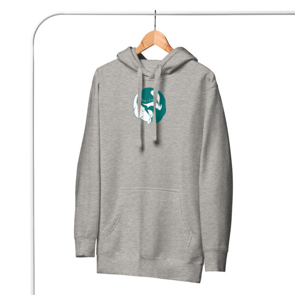 Jax Adult Hoodie - Image 9