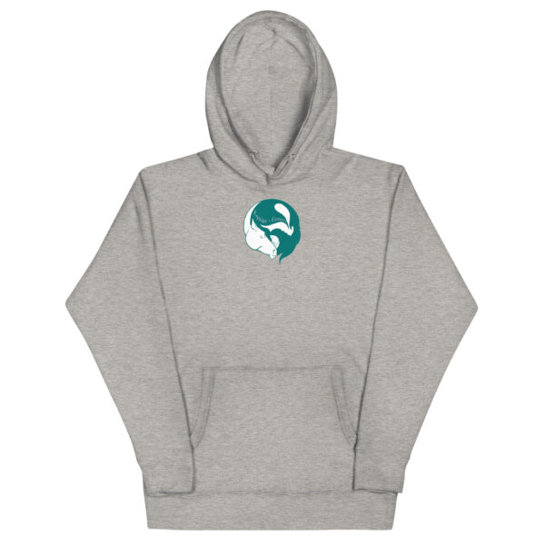 The Herd Adult Hoodie - Image 9