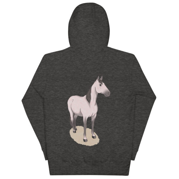 Emilio Adult Hoodie - Image 9