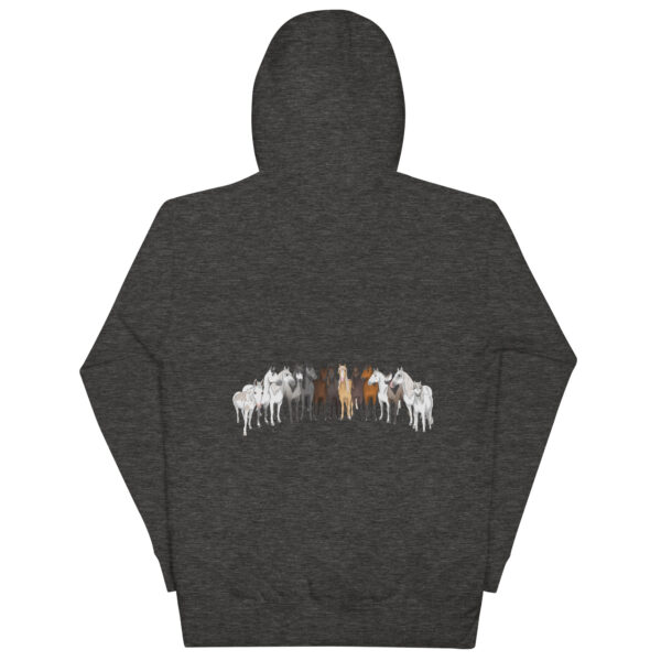 The Herd Adult Hoodie