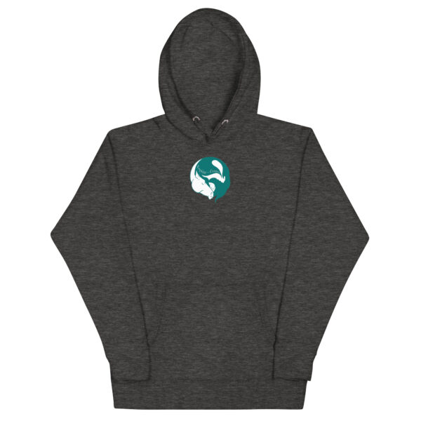 Maquito Adult Hoodie - Image 7