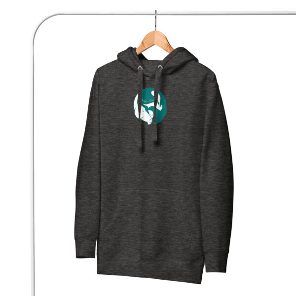 Jax Adult Hoodie - Image 7