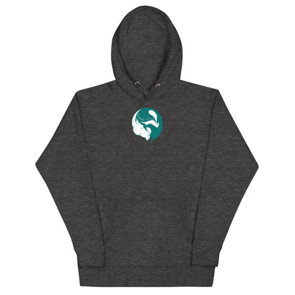 The Herd Adult Hoodie - Image 8