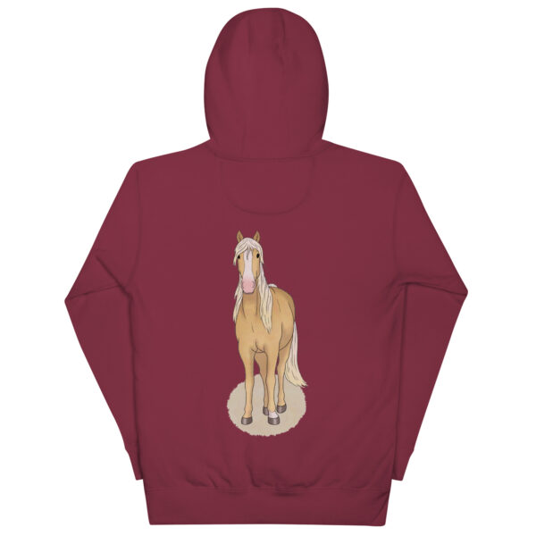 Maquito Adult Hoodie - Image 6