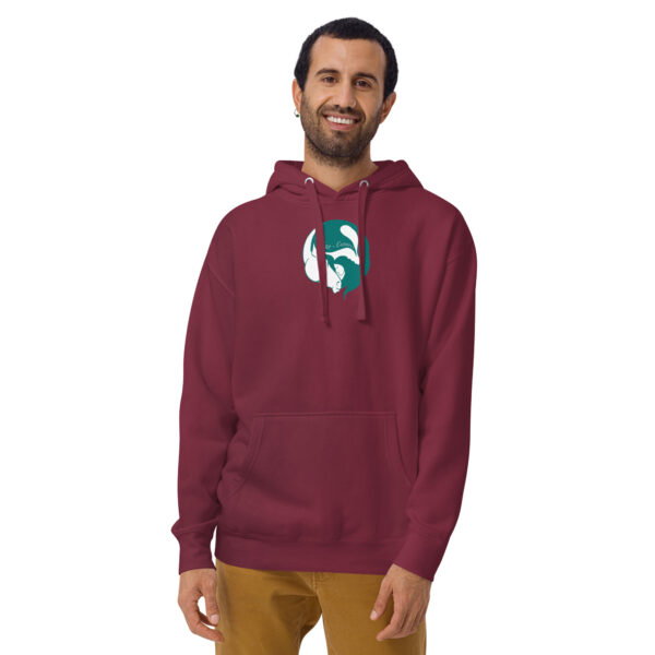 Rosie Adult Hoodie - Image 7