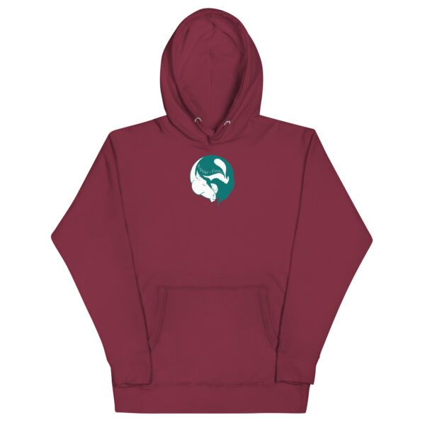 The Herd Adult Hoodie - Image 6