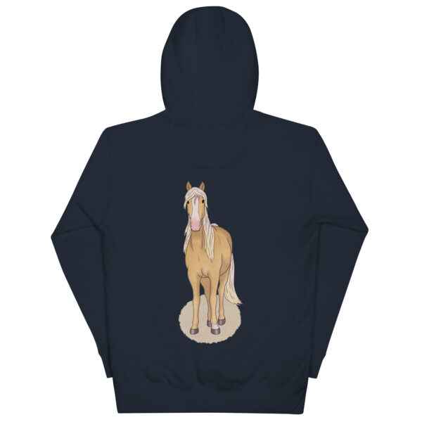 Maquito Adult Hoodie - Image 4