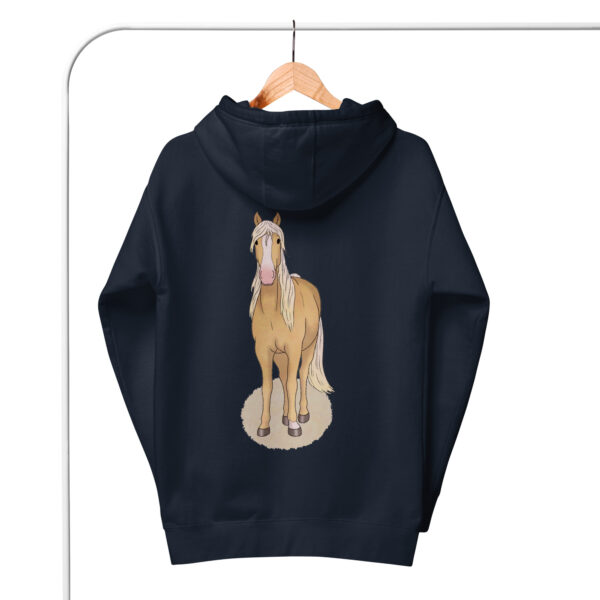 Maquito Adult Hoodie