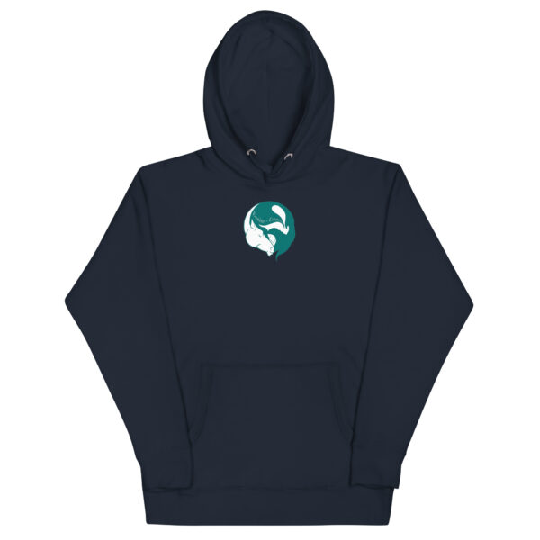 Maquito Adult Hoodie - Image 3