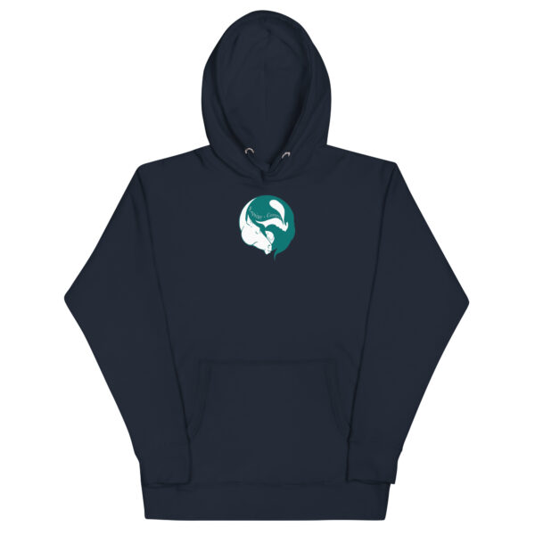 The Herd Adult Hoodie - Image 4