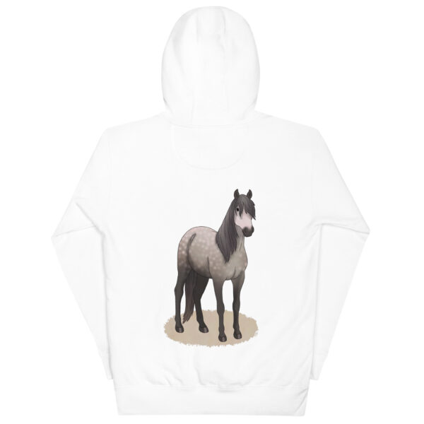 Maristella Adult Hoodie - Image 8