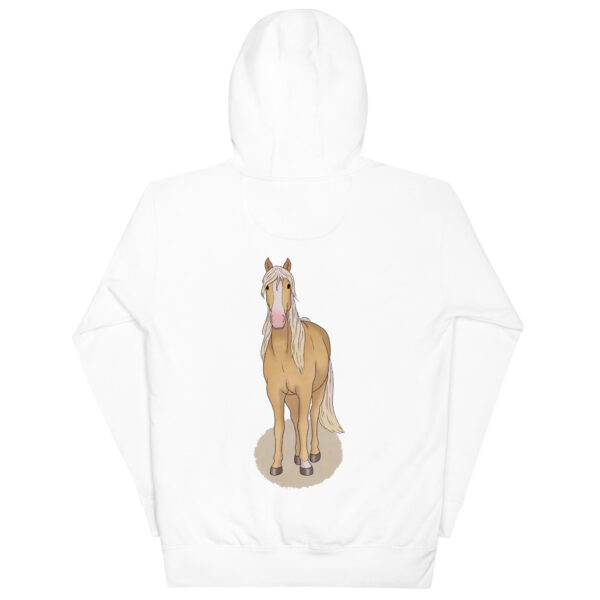 Maquito Adult Hoodie - Image 12