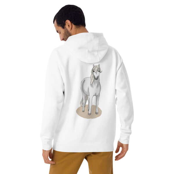 Rosie Adult Hoodie - Image 17