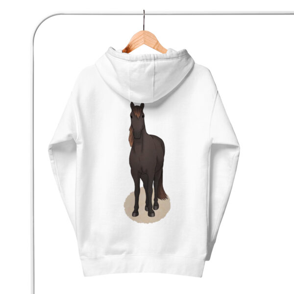 Jacinta Adult Hoodie