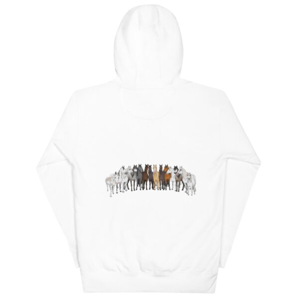 The Herd Adult Hoodie - Image 12