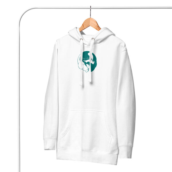 Jax Adult Hoodie - Image 11