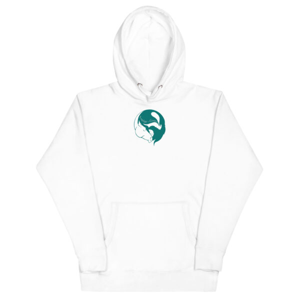 The Herd Adult Hoodie - Image 11