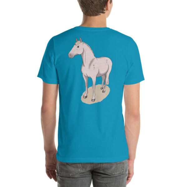 Dosie Adult t-shirt - Image 9