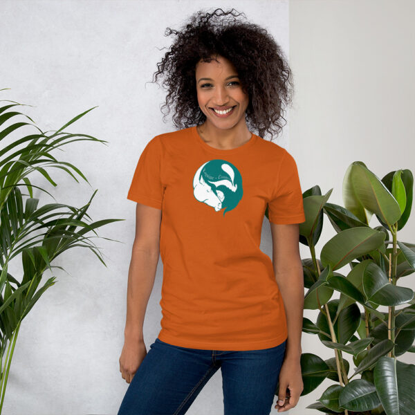 The Herd Adult T-shirt - Image 9