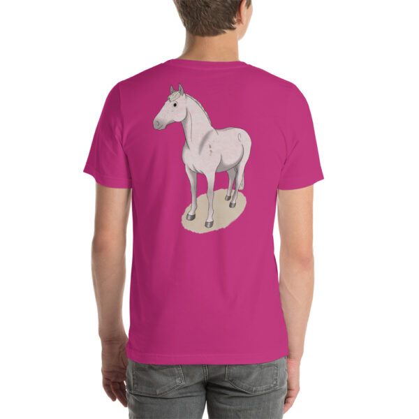 Dosie Adult t-shirt - Image 7