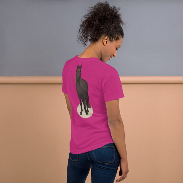 Jacinta Adult t-shirt - Image 4