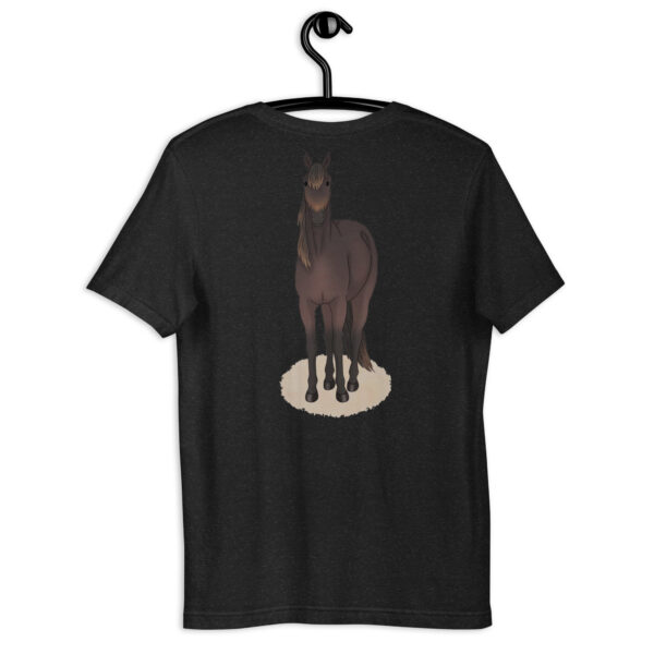 Olive Adult t-shirt - Image 2