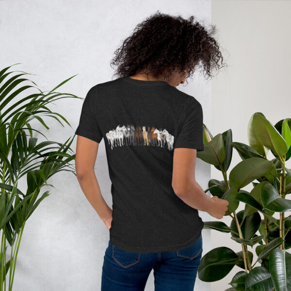 The Herd Adult T-shirt - Image 3