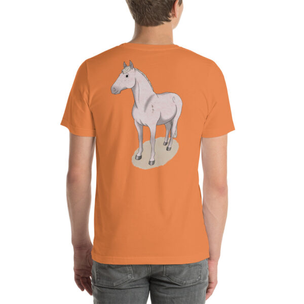 Dosie Adult t-shirt - Image 11