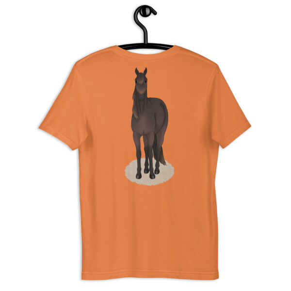 Olive Adult t-shirt