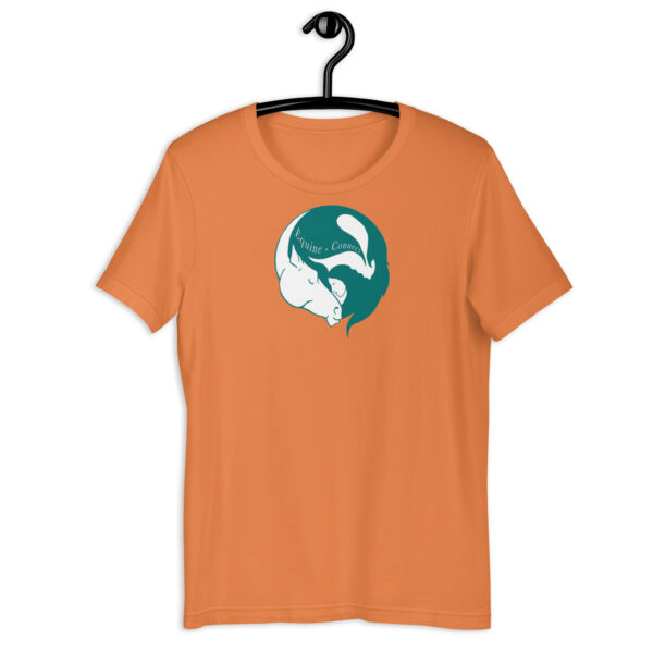 Olive Adult t-shirt - Image 11