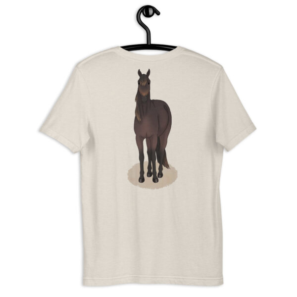 Olive Adult t-shirt - Image 16