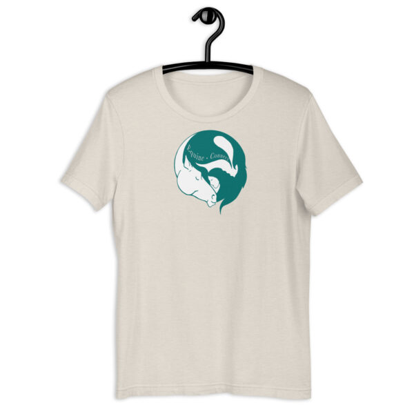 Olive Adult t-shirt - Image 15