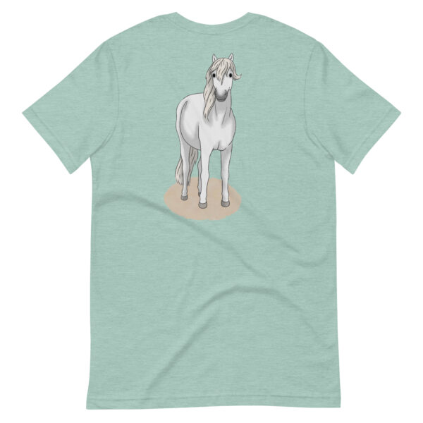 Rosie Adult T-shirt - Image 10