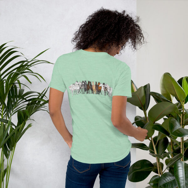 The Herd Adult T-shirt - Image 18