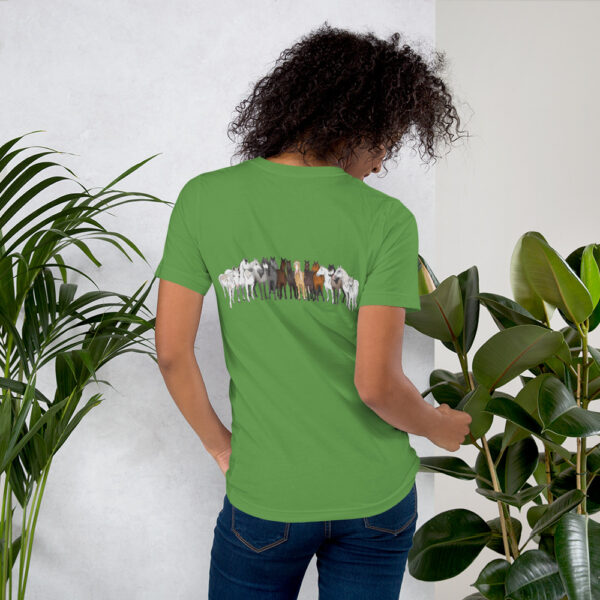 The Herd Adult T-shirt - Image 14