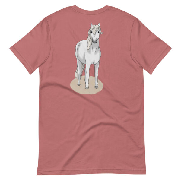 Rosie Adult T-shirt