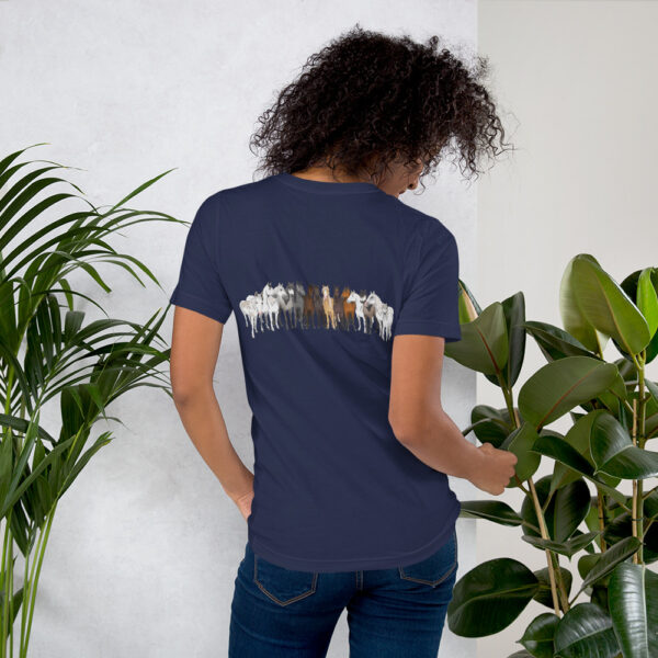 The Herd Adult T-shirt - Image 5