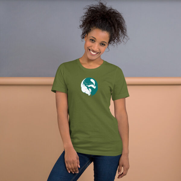 Jacinta Adult t-shirt - Image 5